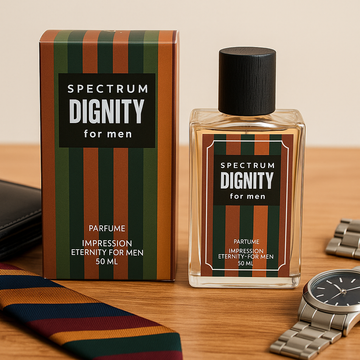 Dignity – Inspo by Eternity