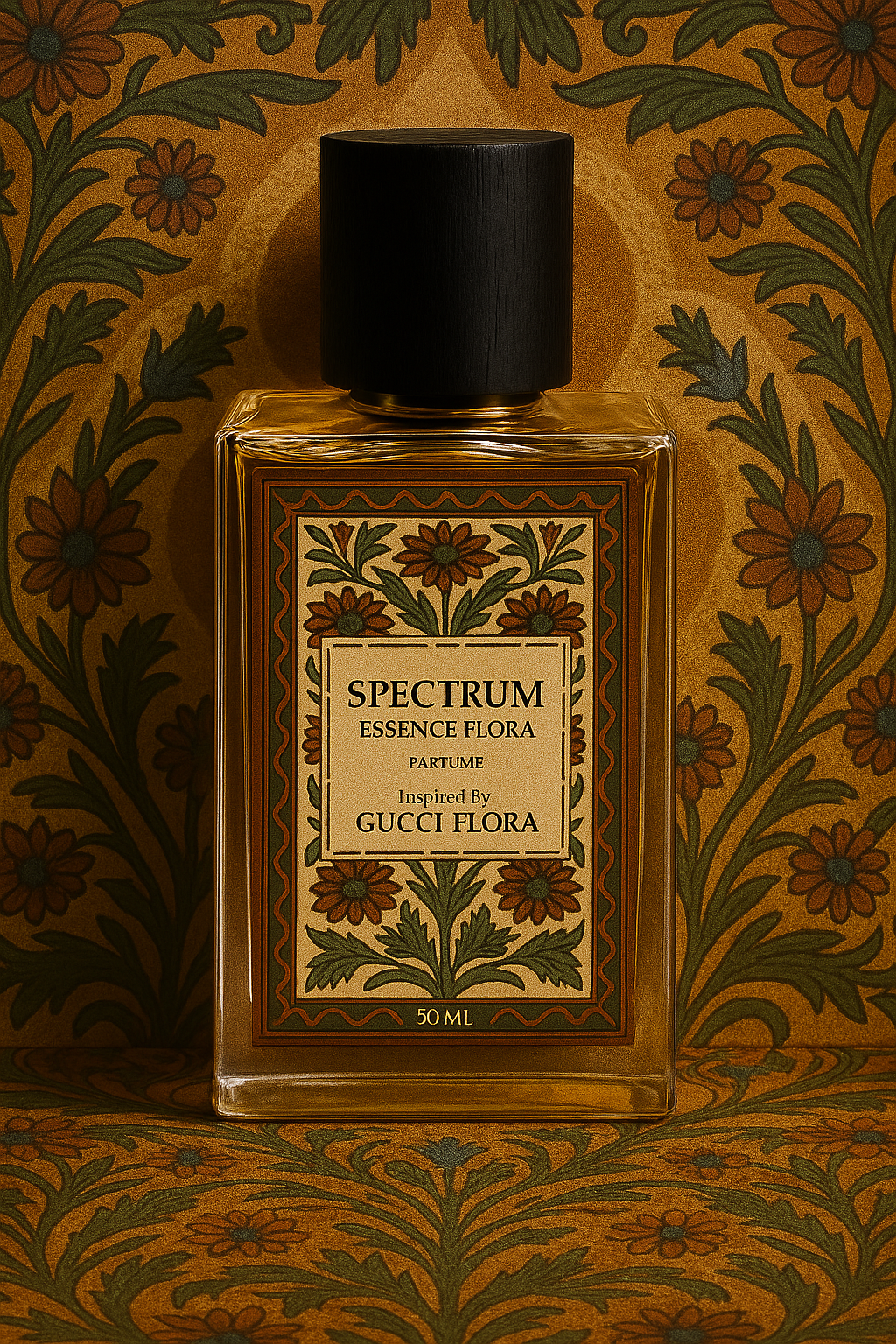 Essence Flora – Inspo by Gucci Flora
