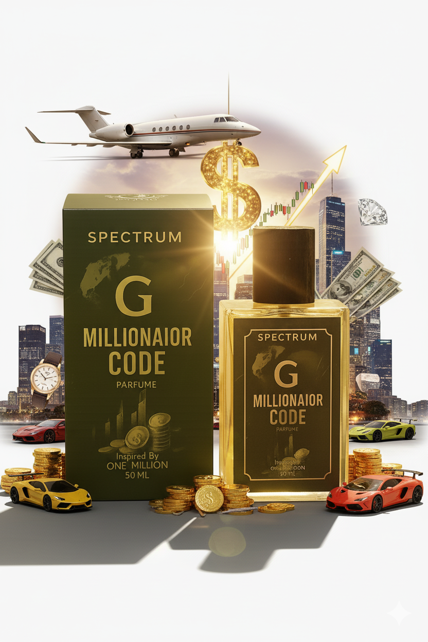 MillionaioR– Inspo by One Million