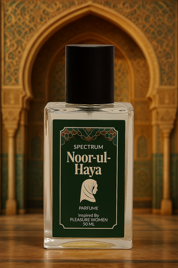 Noor-ul-Haya – Inspo by Pleasure Women
