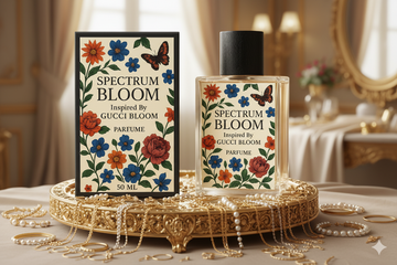 Bloom – Inspo by Gucci Bloom