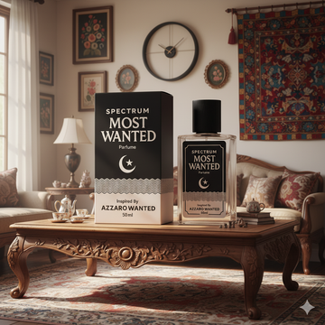 Most Wanted – Inspo by Azzaro Wanted