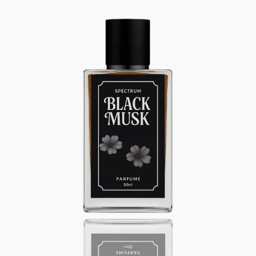 Spectrum Black Musk