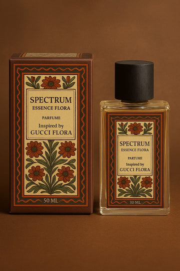 Essence Flora – Inspo by Gucci Flora