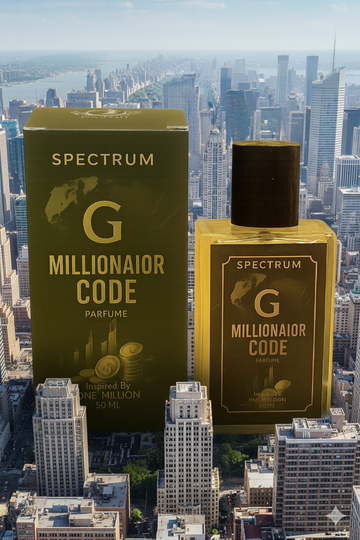 MillionaioR– Inspo by One Million